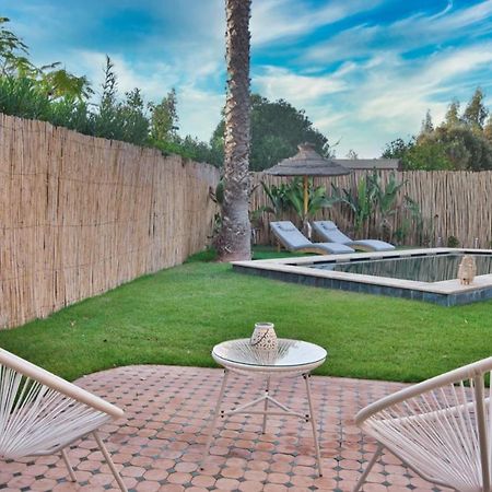 Villa Naya Et Sa Piscine Chauffee Sans Vis-A-Vis 아가디르 외부 사진