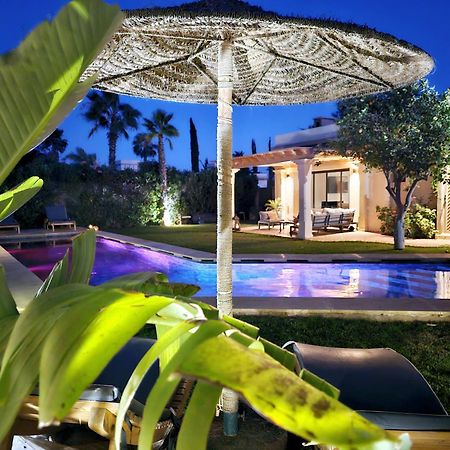 Villa Naya Et Sa Piscine Chauffee Sans Vis-A-Vis 아가디르 외부 사진